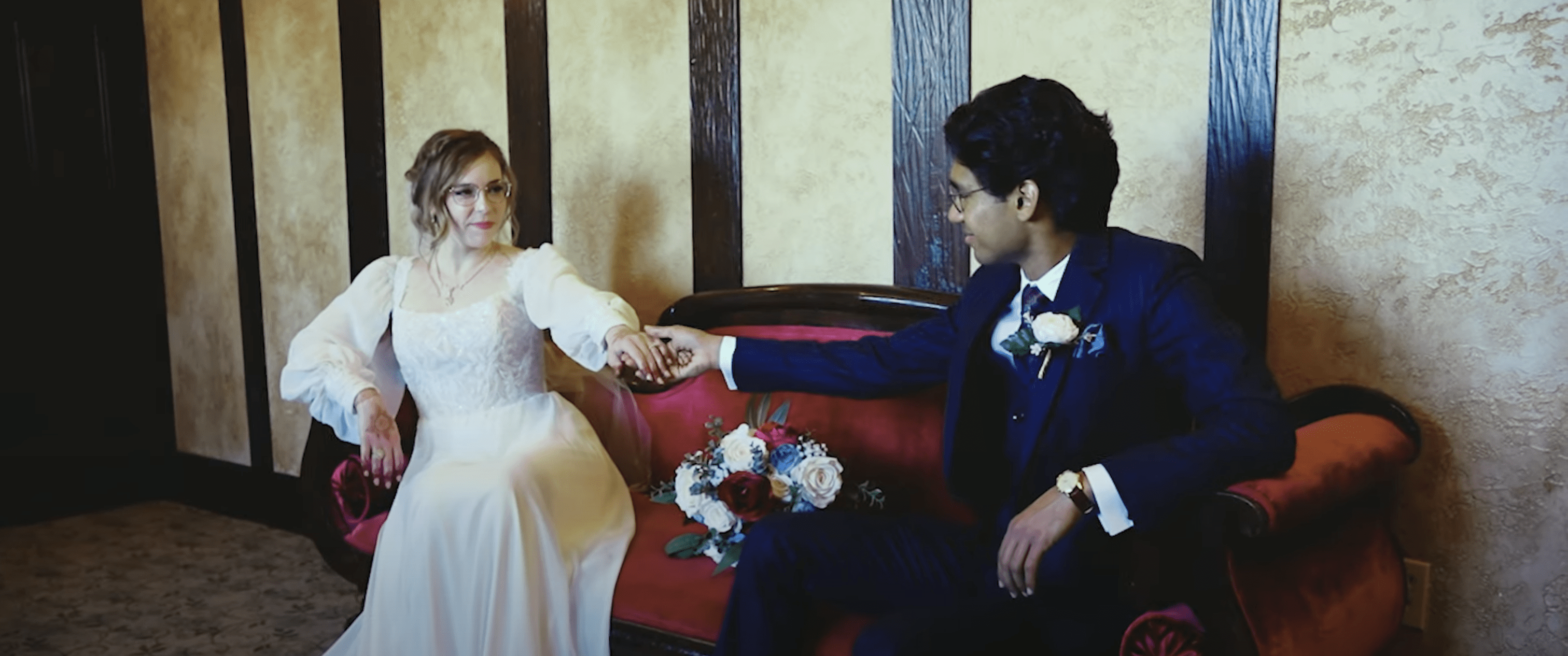 Chicago Wedding Photographers & Videographers -